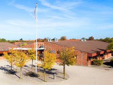 Skolen